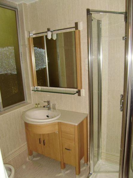 Hostal Miguel Angel Мадрид Екстериор снимка