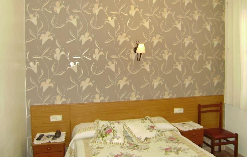 Hostal Miguel Angel Мадрид Екстериор снимка